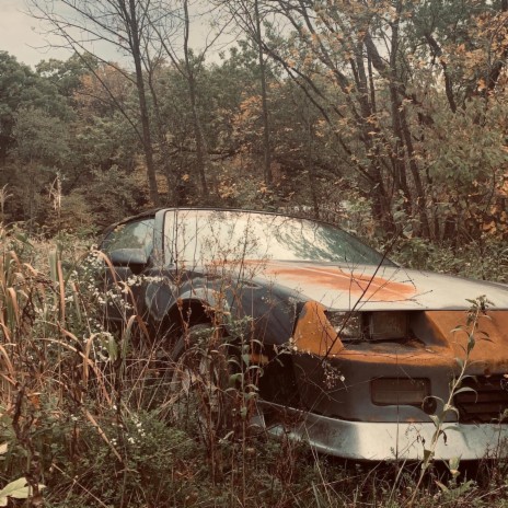 fake (demo) cover art