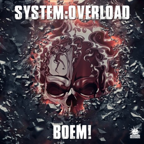 Raggabomb (Chaotic Hostility Remix) ft. Wars Industry cover art