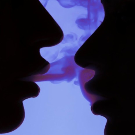 Intimacy cover art