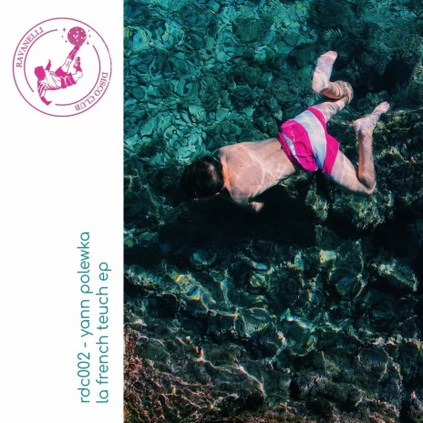 La French Touch (69 Mix) cover art