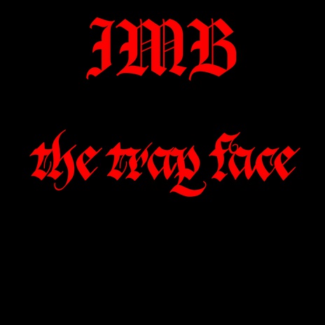 THE TRAP FACE cover art