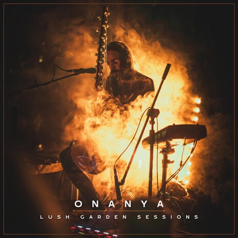 Kaya Nomaé cover art
