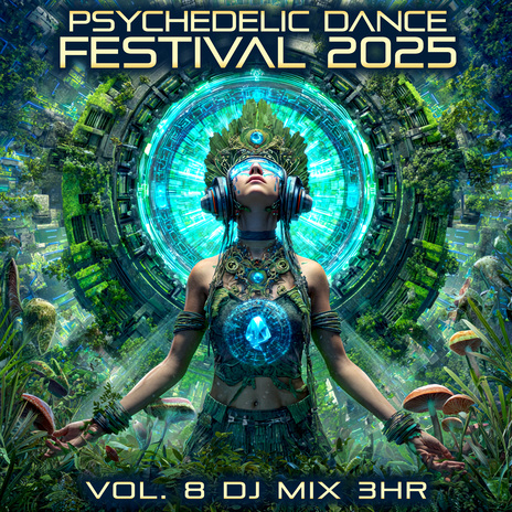 Voices Of India (Mixed) cover art