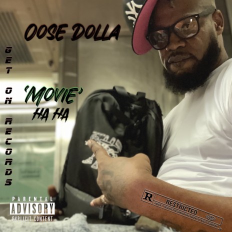 Movie Ha Ha cover art