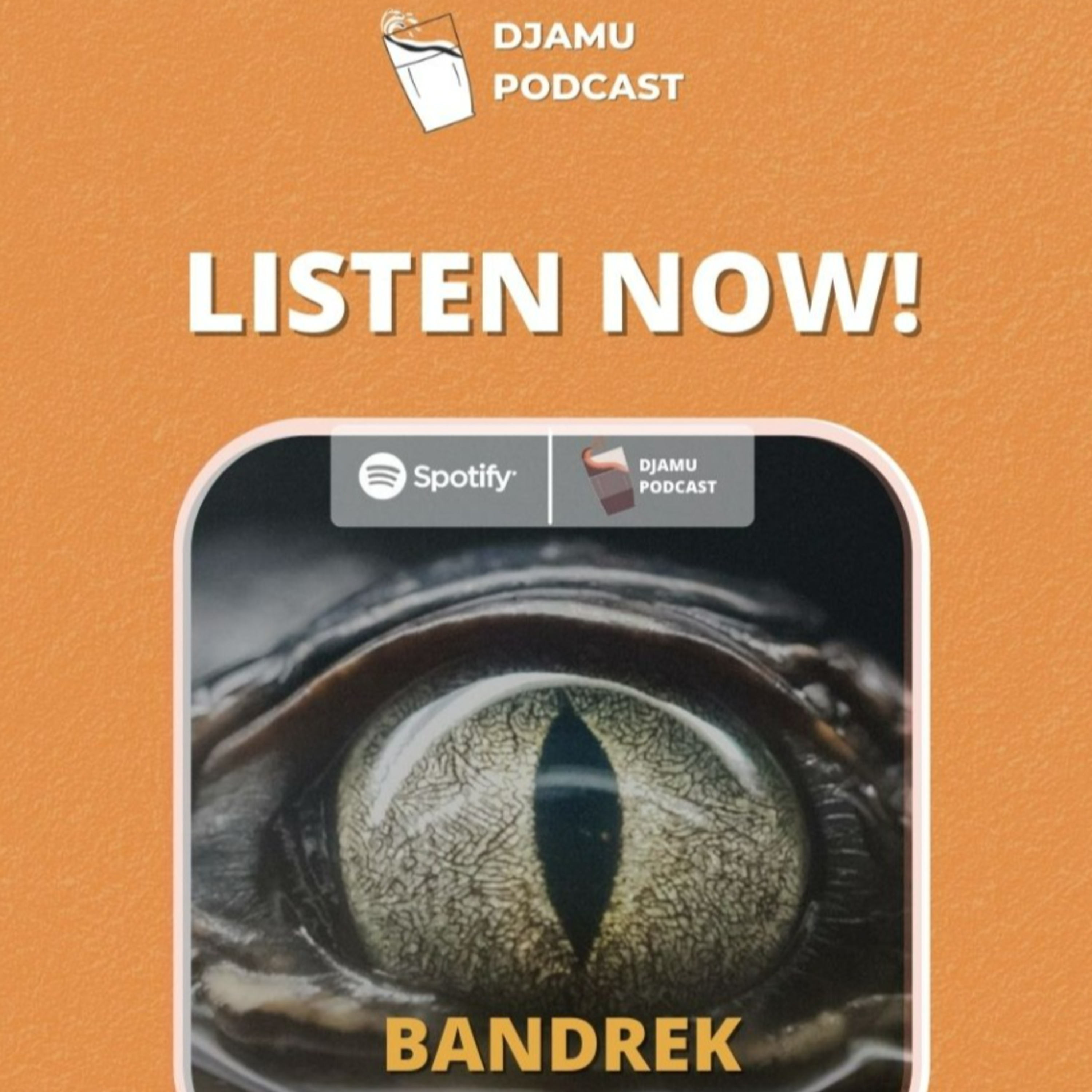 #7 TERJEBAK MASA LALU ATAU TAKUT MELANGKAH? cover art