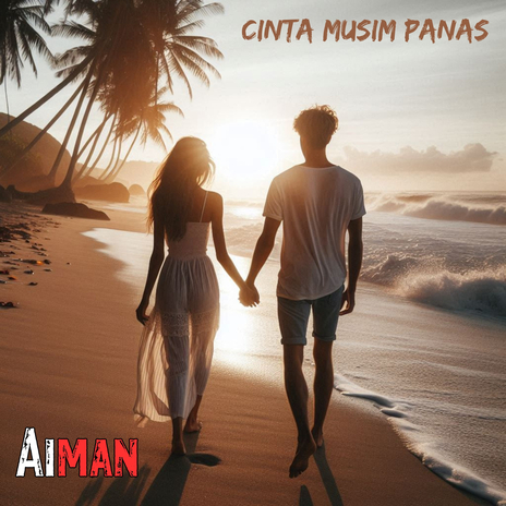 Cinta Musim Panas cover art