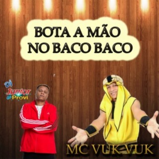 Dj Junior da Provi