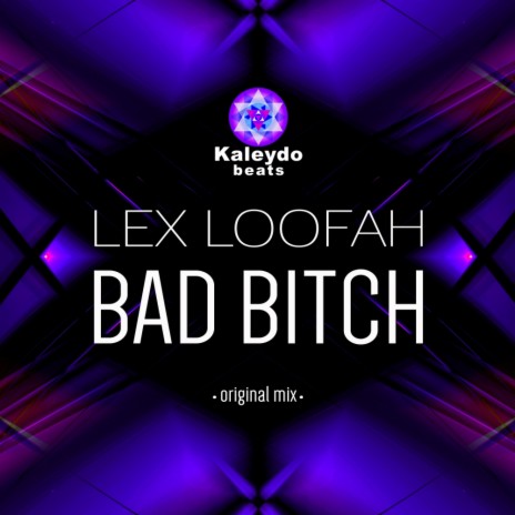 Bad Bitch (Original Mix) cover art