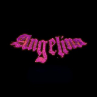 Angelina cover art