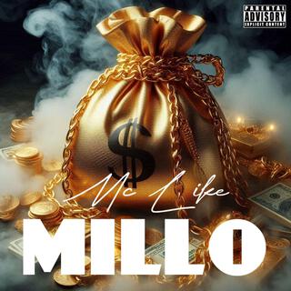 Millo cover art