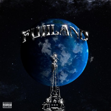 Alone cover art