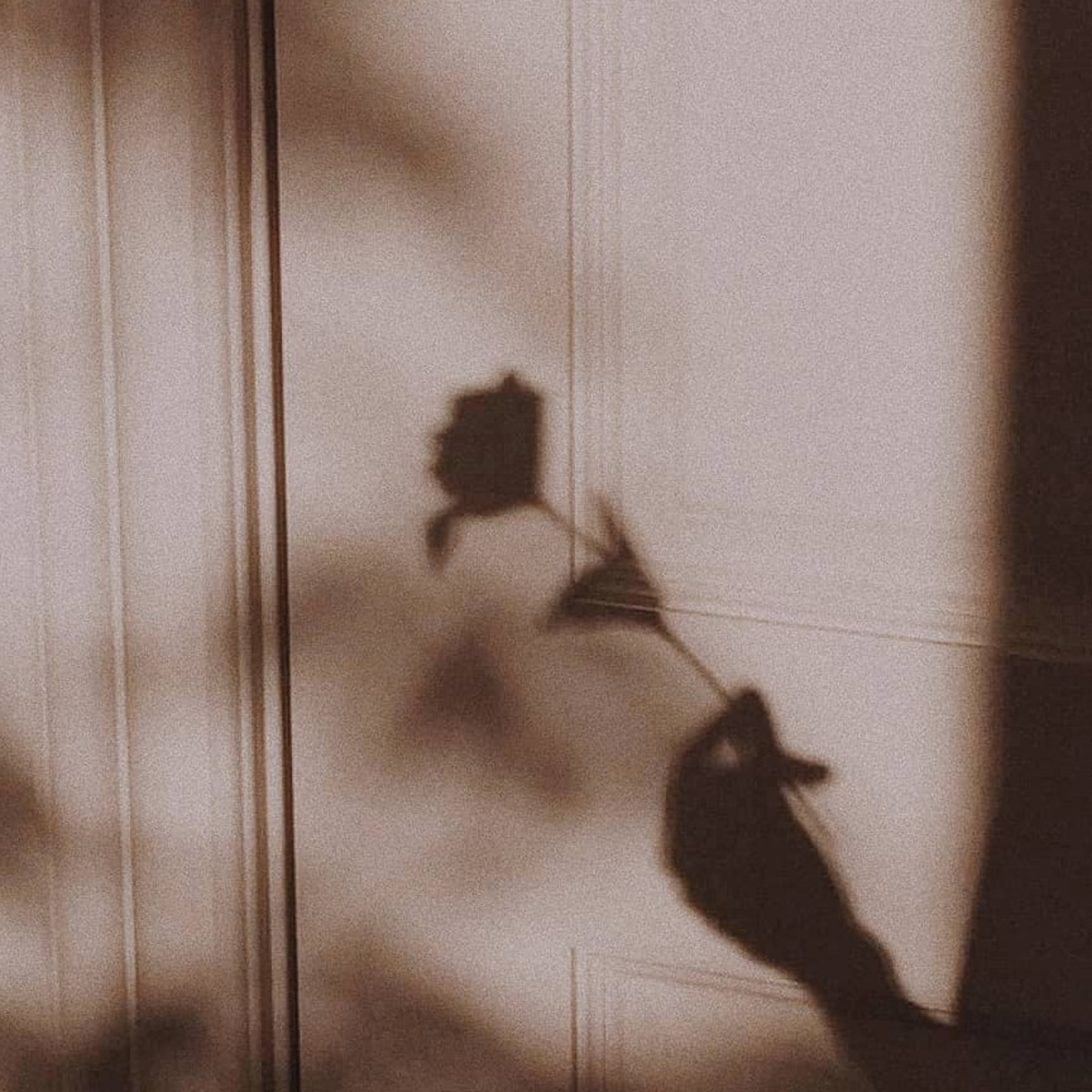 Padamu, aku.. cover art