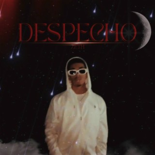 Despecho cover art