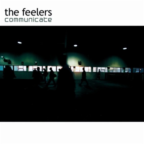 Anniversary cover art