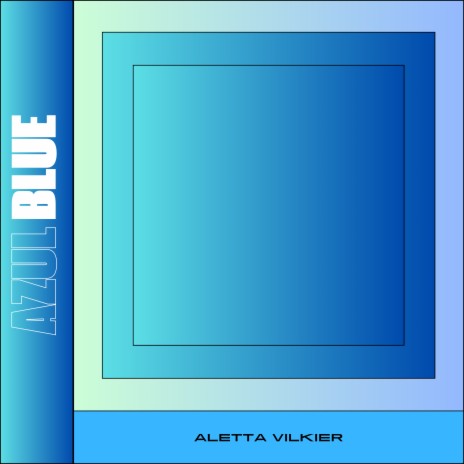 Azul (Animed) ft. Fernando Lima cover art