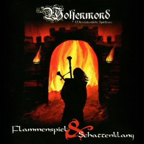 Dunder i Fjaellet cover art