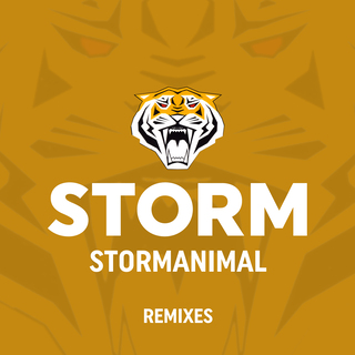 Stormanimal (Remixes)