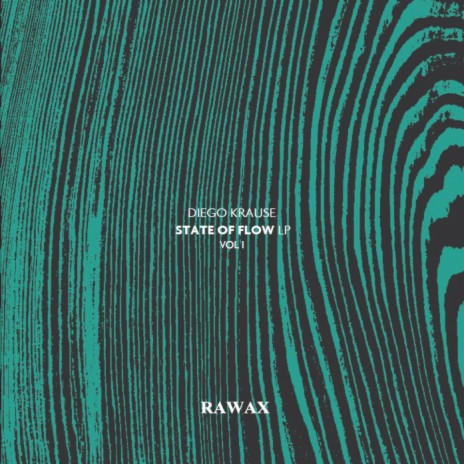 Human Spirit (Original Mix) cover art