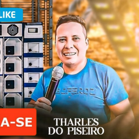 SE NÃO SOUBER DANÇAR VOCÊ NÃO VAI BEIJAR cover art