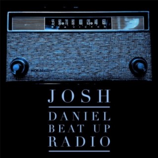 Beat up Radio