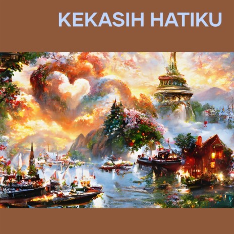 Kekasih Hatiku (Remastered 2023) ft. Nabila