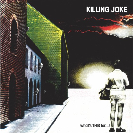 Follow The Leaders (Dub; 2005 Digital Remaster)