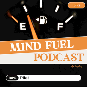 #00 - Pilot cover art