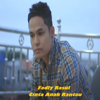 Cinta Anak Rantau cover art