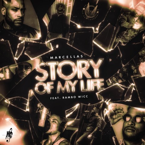Story Of My Life ft. Rambo Wicc cover art