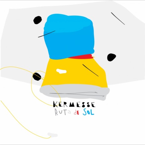 Babylon (Original Mix) cover art