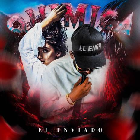 LA QUIMIKA cover art