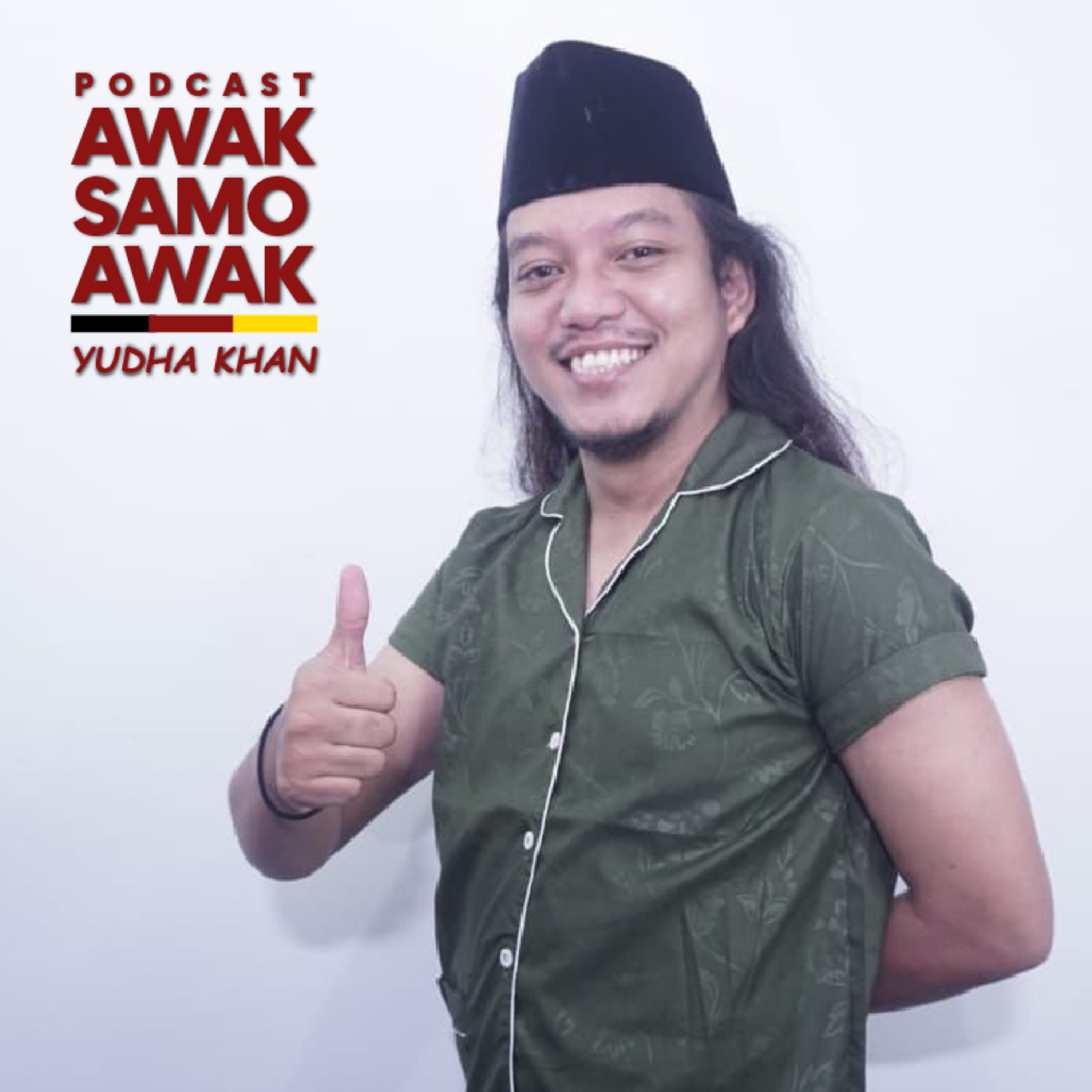 Eps. Yudha Khan