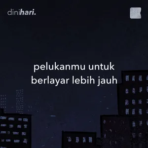 pelukanmu untuk berlayar lebih jauh cover art