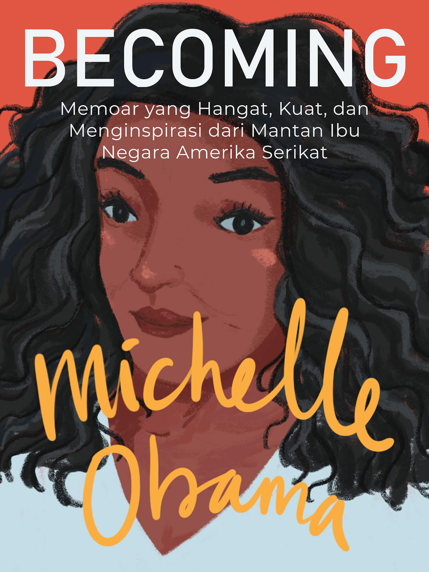 Becoming