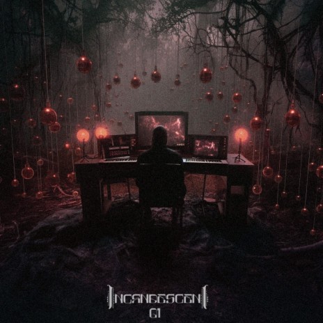Ancraophobia cover art