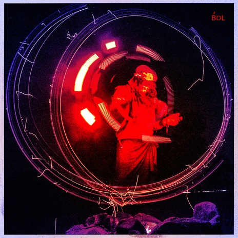 Smoking Doors cover art