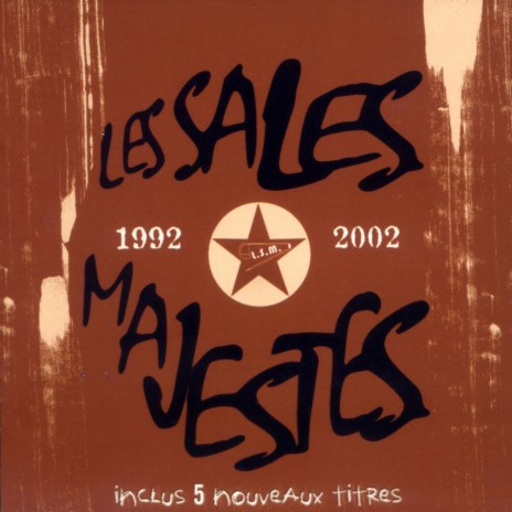 Les Patrons