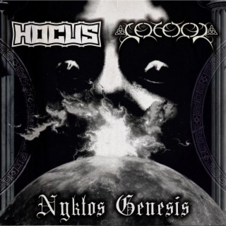 Hypnokymatosis cover art