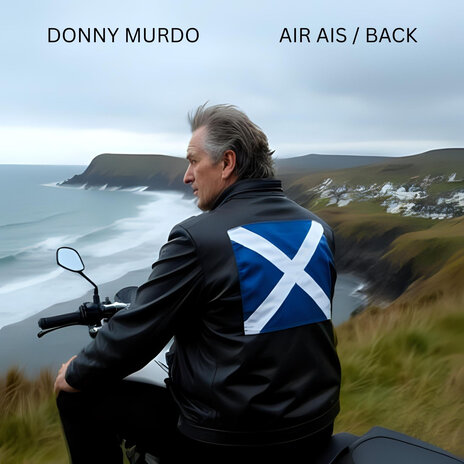 Caberfeidh Gu Bràth ft. Donny Murdo cover art