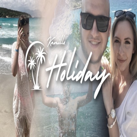 Holiday cover art