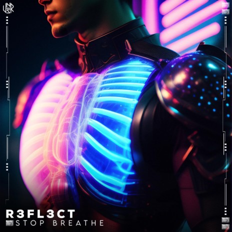 Stop Breathe cover art