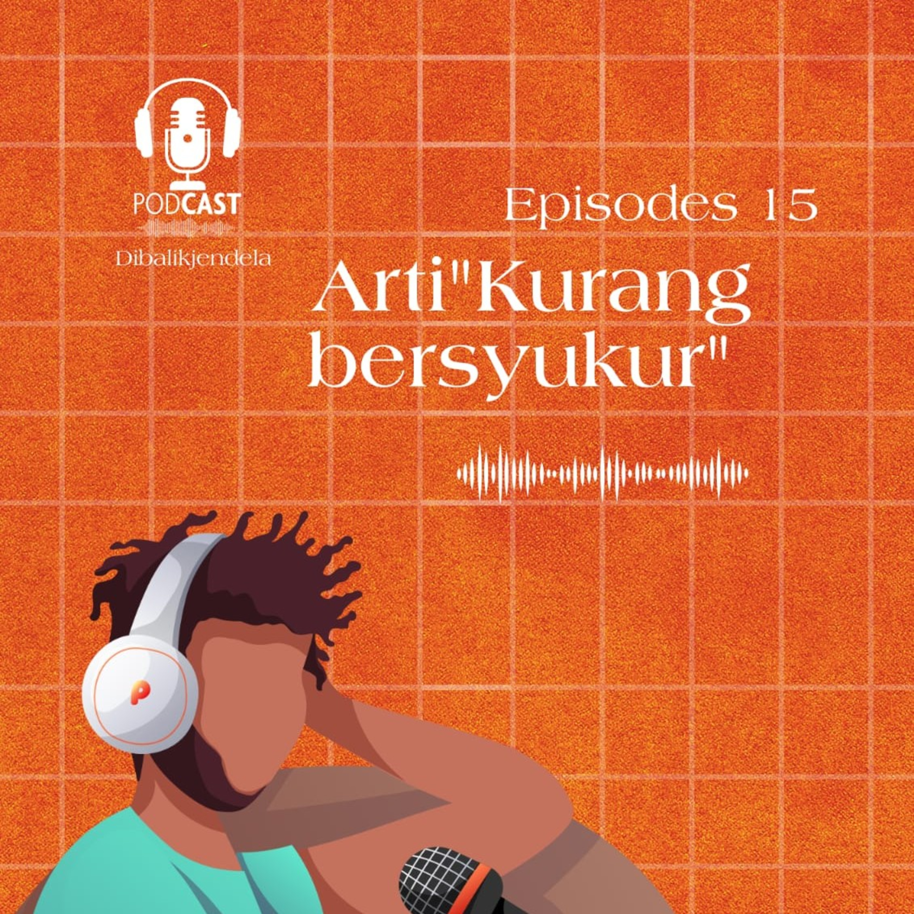 Threat story Arti"Kurang bersyukur"-DibalikJendela cover art