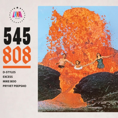 Down to Earth ft. Excess, Mike Boo & Pryvet Peepsho cover art