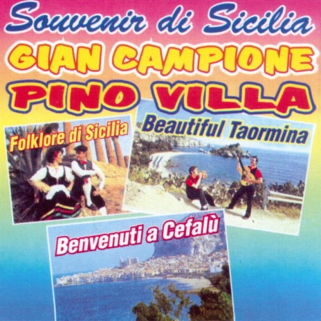 Viva san calò ft. gian campione