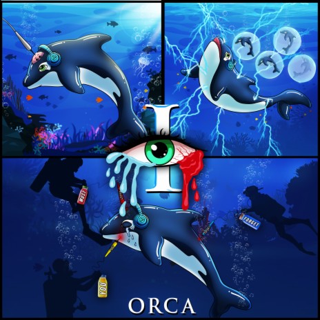 I cover art