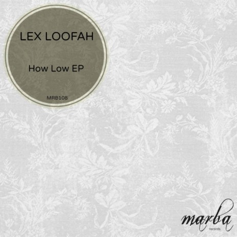 How Low (Original Mix) cover art