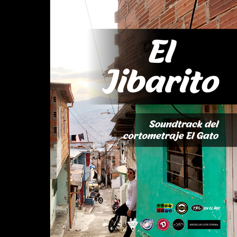 El Jibarito cover art