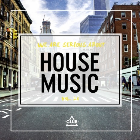 Love Frequency (Original Mix) cover art