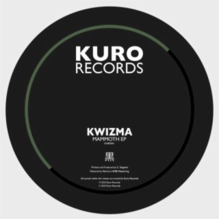 Mammoth EP