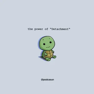the power of "Detachment" eps 11